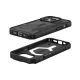 Apple iPhone 15 Pro 6.1\'\' UAG Pathfinder Case Cover, Camo Gray