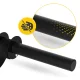 4FIZJO apakšdelmu un plaukstu trenažieris Wrist Roller