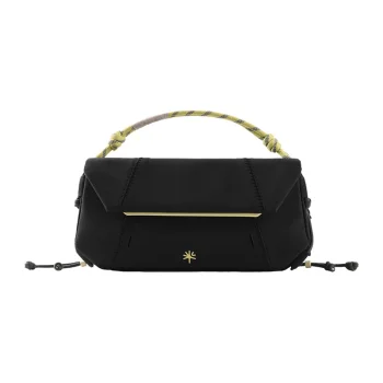 PGYTECH OneGo Pocket Sling pleca soma kamerai P-CB-293, melna