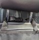 Защитный коврик для перевозки собак и кошек в авто AG985, черный