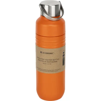 Le Creuset On The Go termopudele 500ml Sarkana