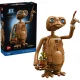 LEGO Ideas 21370 E.T. the Extra-Terrestrial konstruktors