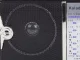 Pārnēsājams retro radio uztvērējs FM AM SW, melns