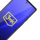 Гибридное защитное стекло 3mk FlexibleGlass для Google Pixel 6 5G