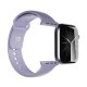 Puro Apple Watch 38/40/41/42 mm siksniņa Icon, violeta