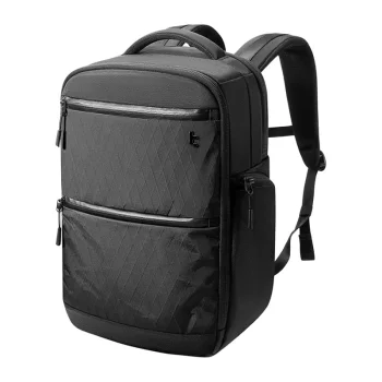 Рюкзак для ноутбука TOMTOC TechPack-T73 16" 28 л, черный