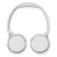 Philips TAH4209WT/00 bezvadu uzliekamās austiņas, baltas