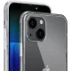 Чехол 3mk Clear Case для Apple iPhone 15 Plus