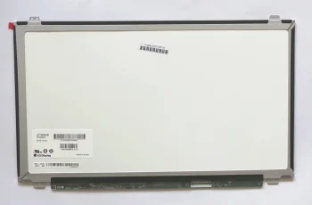 LG 15.6" LCD экран для ноутбука 1366x768 HD SLIM Glossy 40pin