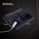 Ruhhy 40x30 cm Electric Heating Pad, Grey