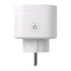 Sonoff S61STPF Smart Plug with Matter Support, Wi-Fi, 4-Pack