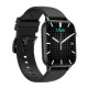Viedpulkstenis Colmi C61 (melns) | Smartwatch (black)