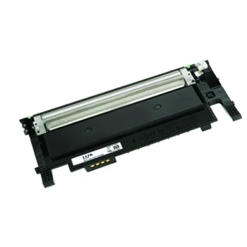 Savietojama kasetne HP W2070A | Compatible cartridge