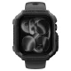 Защитный чехол Spigen Rugged Armor для Apple Watch 42mm, Matte Black