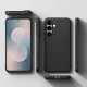 Ringke Onyx Magnetic MagSafe vāciņš Samsung Galaxy S25 FE Melns