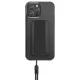 Uniq case Heldro iPhone 13 Pro Max 6.7" smoke/smoke