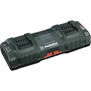 Metabo ASC 145 DUO Quick Charger, 12-36 V, EU