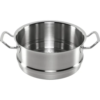 Fissler Original-Profi Collection Steamer Insert 24 cm