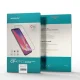 Nillkin CP+PRO aizsargstikls Realme 9 Pro, 0.2 mm, 9H, melns