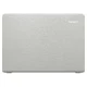 Чехол Spigen Urban Fit для MacBook Air 15\" (2023–2026), Heather Grey / серый