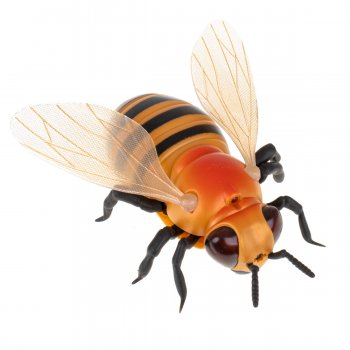 Remote control Honeybee | radiovadāma bite