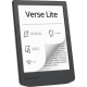 PocketBook Verse Lite eReader eBook 8GB, Midnight Grey | Электронная Книга