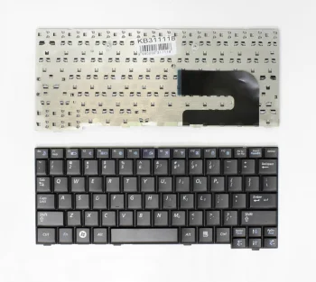 Клавиатура Samsung ND10 / NC10 / NC310 / N130, черная