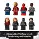 LEGO Marvel Super Heroes 76314 Captain America: Civil War Battle