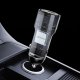 Dudao R14 USB‑C 30W PD auto lādētājs – sudraba | Phone Car Charger