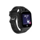 Bērnu viedpulkstenis ar GPS Forever See Me! 3 KW-320 WiFi, melns