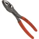 KNIPEX TwinGrip satveršanas knaibles 82 01 200, 200 mm
