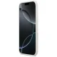 MagSafe Silicone Case Karl Lagerfeld iPhone 17 Air White
