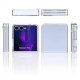 3mk Armor Case vāciņš Samsung Galaxy Z Flip 7 Caurspīdīgs