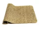 Впитывающий придверный коврик Clean Step Mat, 70x46 см, Коричневый