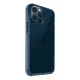 Apple iPhone 12 Pro Max 6.7\" Uniq Etui Air Fender Case Cover, Blue | Чехол Кейс Бампер Обложка...