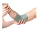 4Fizjo Floss Band rehabilitācijas lente, 1 mm, sarkana
