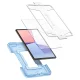 Защитное стекло Spigen для Samsung Galaxy Tab S9 11\" Glas.tR EZ Fit