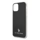 Apple iPhone 11 Pro Max 6.5\" US Polo Shiny Case Cover (USHCN65TPUBK), Black | Чехол Кейс Бампер...