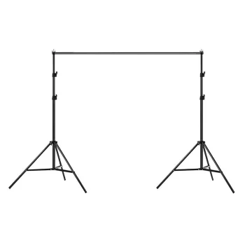 Foto fona statīvu sistēma Puluz 200x200cm DCA0975