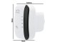 Wi-Fi Pastiprinātājs 300Mbps, Signāla Uzlabotājs, Maršrutētājs, AP/Repeatera Režīmi | Powerful Wi-Fi Repeater,...