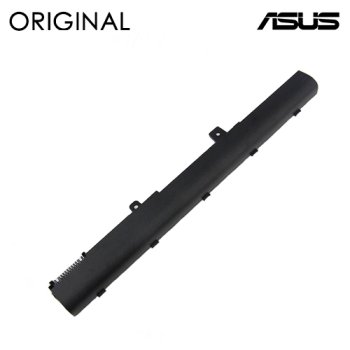 Оригинальный аккумулятор для ноутбука ASUS A41N1308 2600mAh, черный