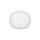 Беспроводные наушники QCY MeloBuds N60 ANC LDAC Bluetooth 6.0, белые
