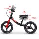 Ricokids Fun Adventure Kids Balance Bike with Brake