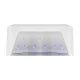UV/LED лампа для ногтей Glow 112, 48W