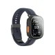 AmazingThing Radix aizsargstikls ar vāciņu Apple Watch Ultra 3 49 mm, melns