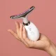 EMS Lifting Facial Massager Marielle MMTL, white