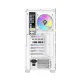 Datora korpuss Darkflash DS900WD, balts