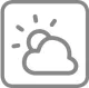 Bezvadu meteo stacija METEO SP103 ar āra sensoru