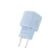 Tech-Protect NCM25 USB-C PD 25W lādētājs, zils