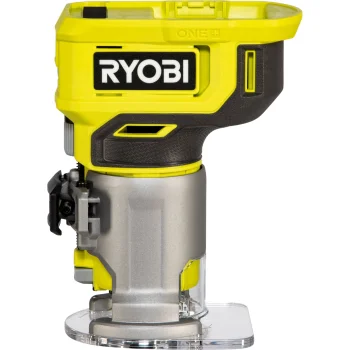 Аккумуляторный фрезер Ryobi ONE+ RTR18-0, 18В (без аккумулятора и ЗУ)